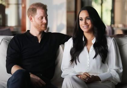 Harry &amp; Meghan Review