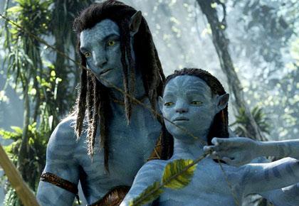 Avatar: The Way Of Water Review