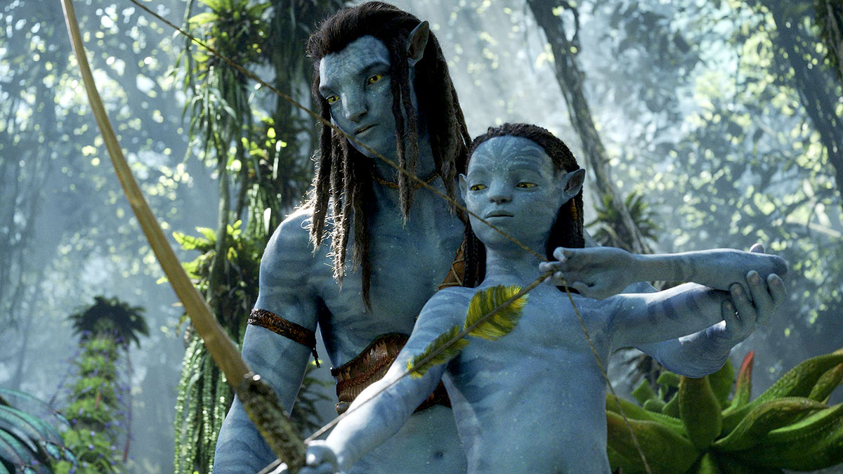 Avatar: The Way of Water Review
