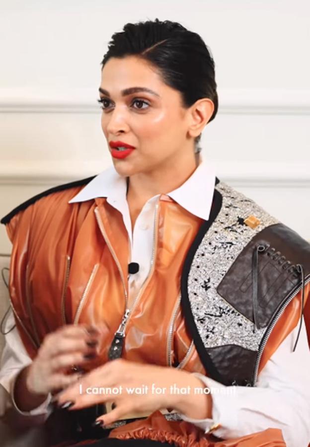 deepika padukone lv fifa