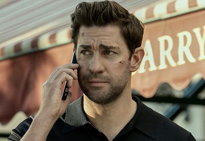 Jack Ryan 3 Review