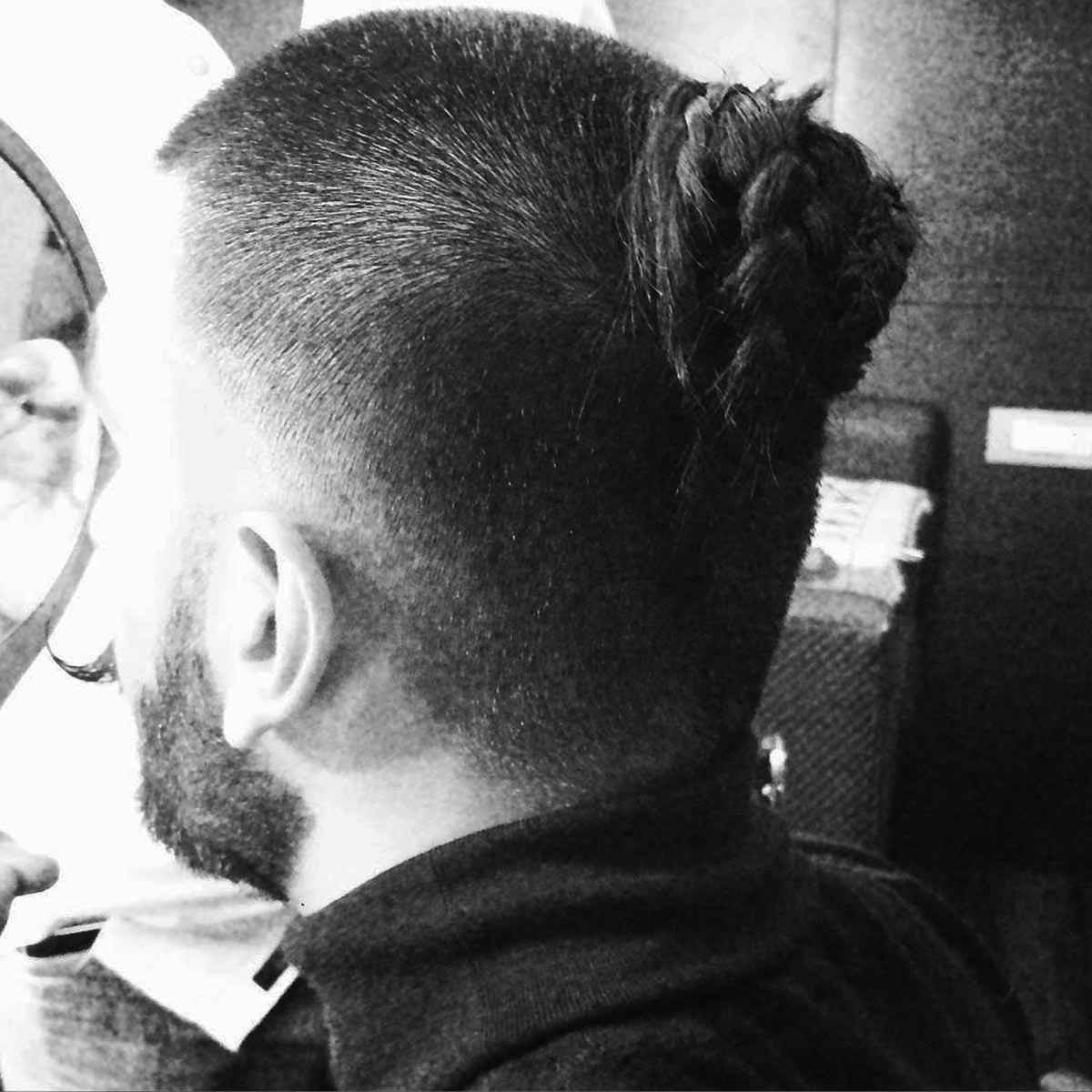 EXCLUSIVE: Darshan Yewalekar on Ranveer Singh's hairstyle