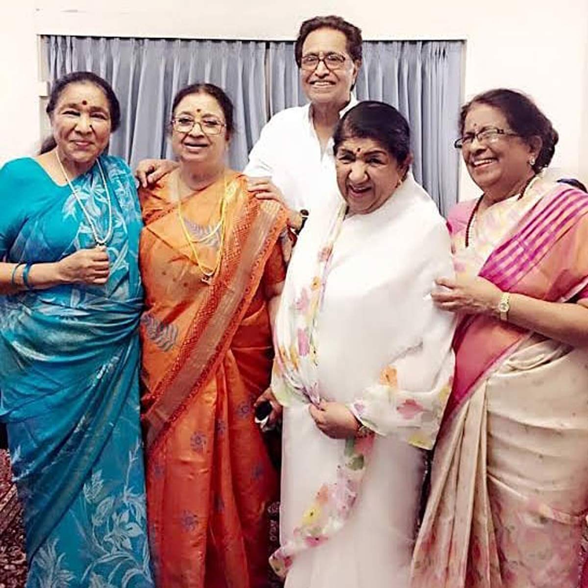 Lata Mangeshkar