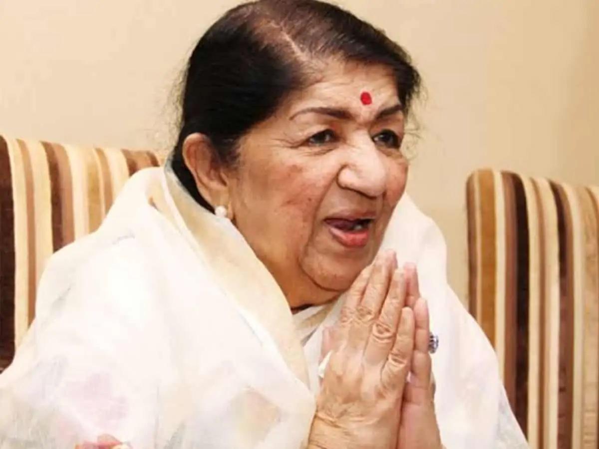 Lata Mangeshkar