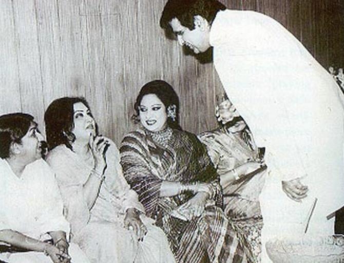 Lata Mangeshkar