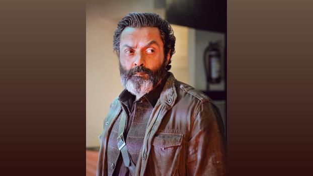 Bobby Deol
