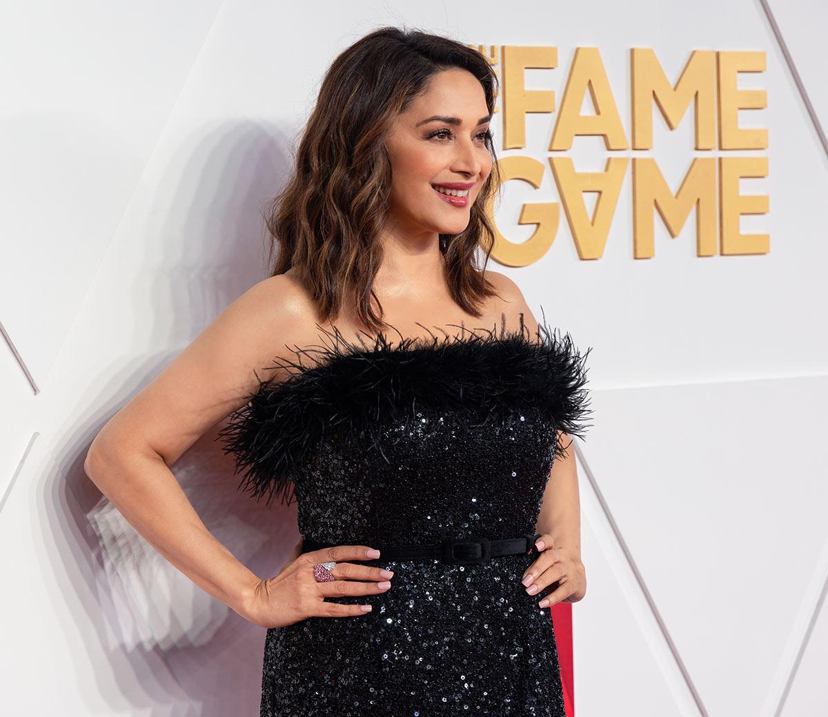 The fame game madhuri dixit