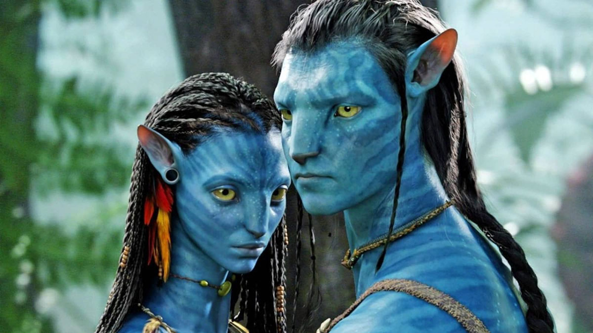Are You Ready For Avatar 2? - Rediff.com movies