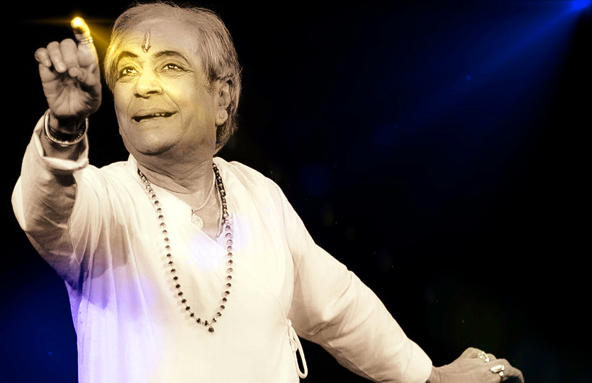 Pandit Birju Maharaj