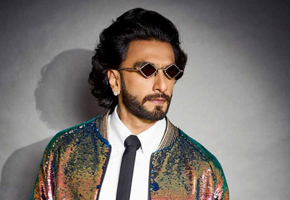 9 times 83 star Ranveer Singh gave us a masterclass in OTT dressing | GQ  India