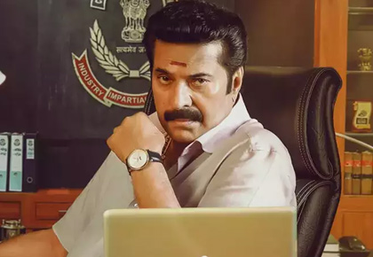 Happy Birthday Mammootty! 10 Must-Watch Movies Of The Actor