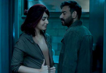 Rudra: The Edge Of Darkness Review