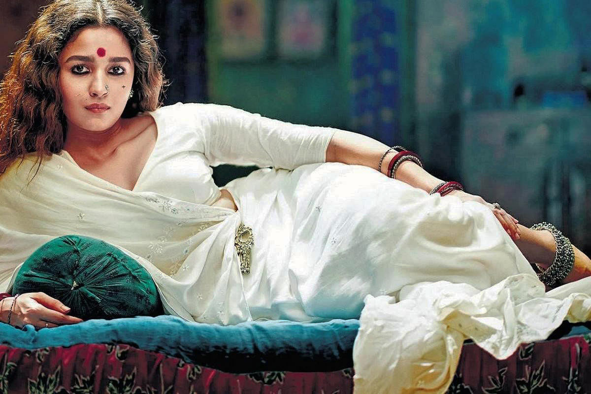 670px x 446px - Bollywood's WOMEN IN WHITE - Rediff.com