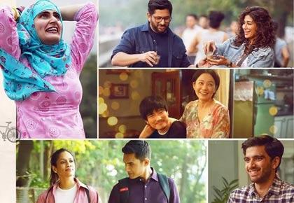 Modern Love: Mumbai Review