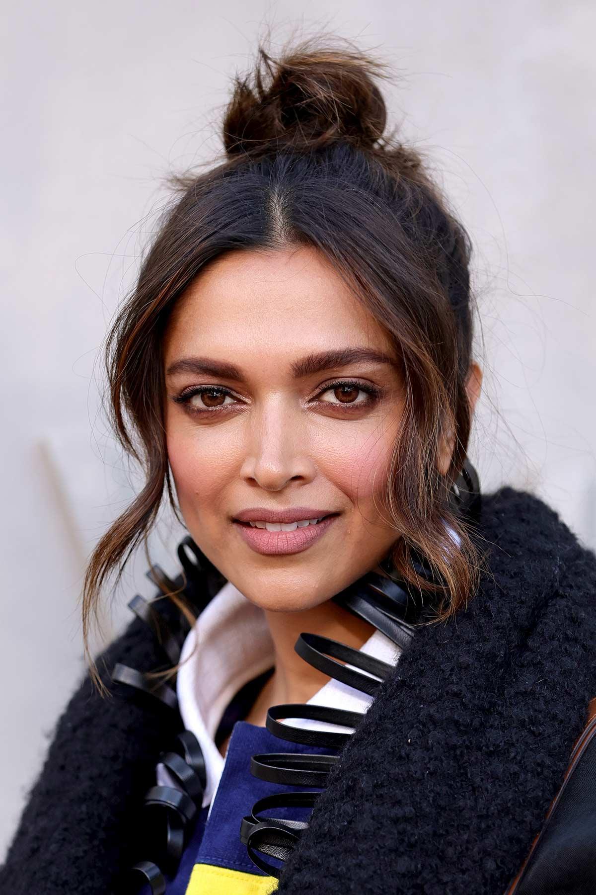 Deepika Is Louis Vuitton's Newest Star - Rediff.com