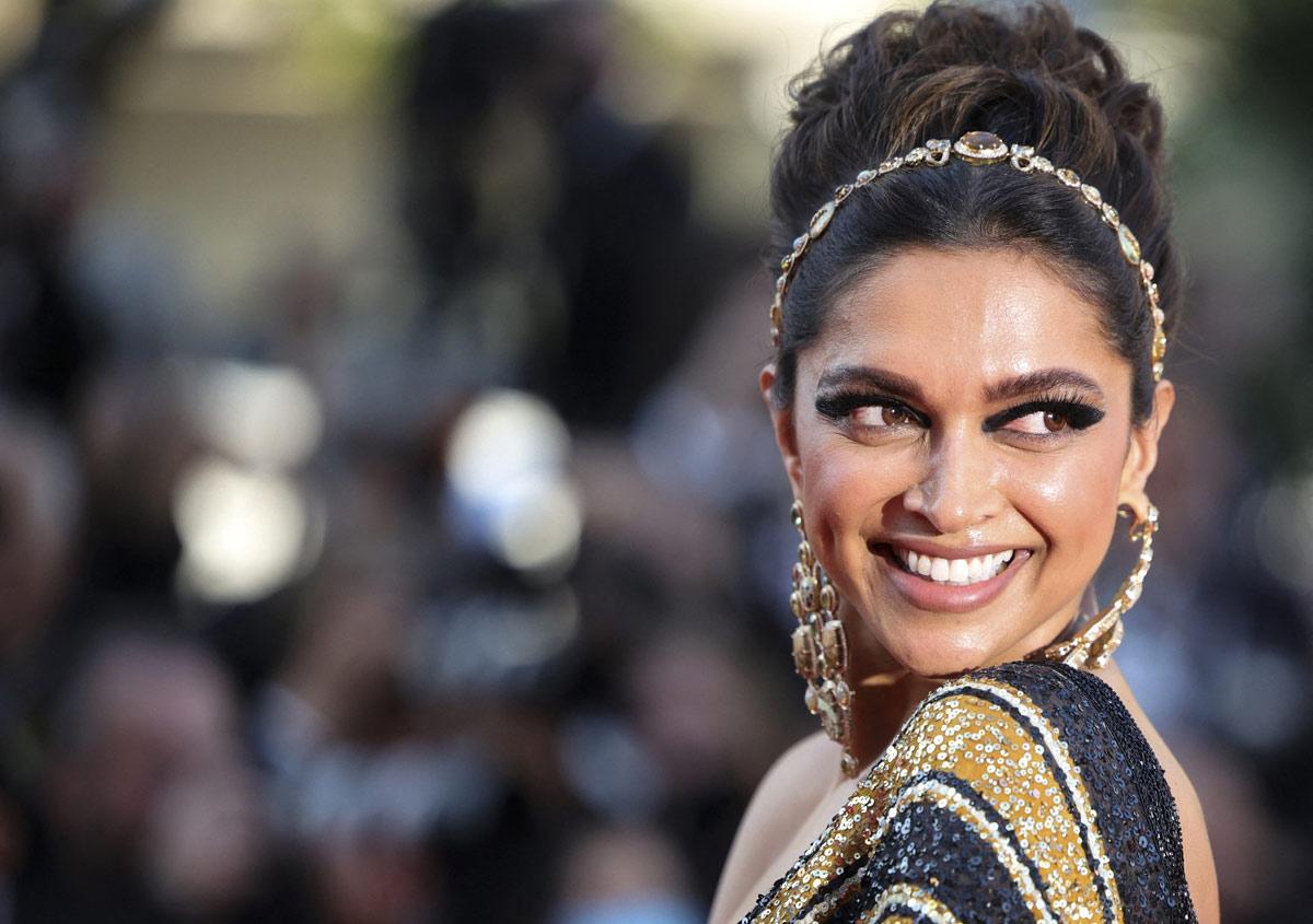 Deepika Padukone At Cannes 2022: Makes First Official Appearance