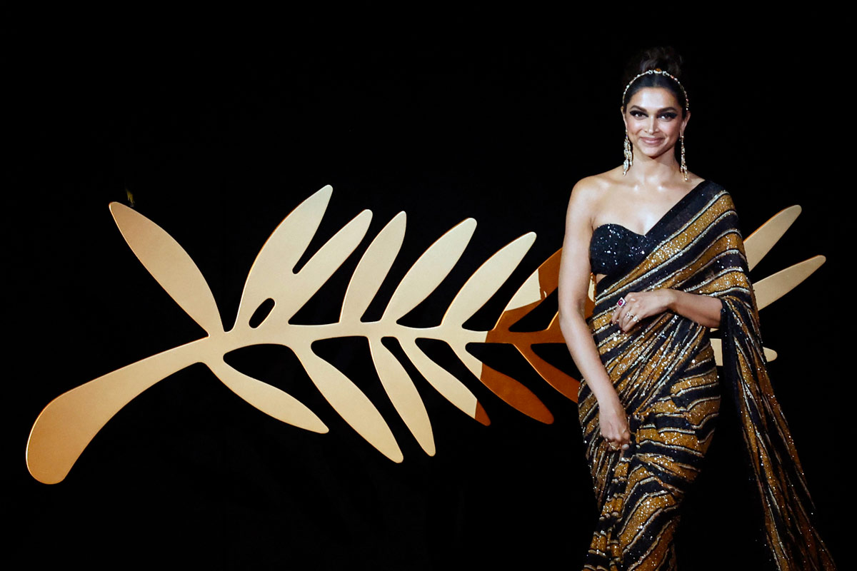 Deepika Is Louis Vuitton's Newest Star - Rediff.com