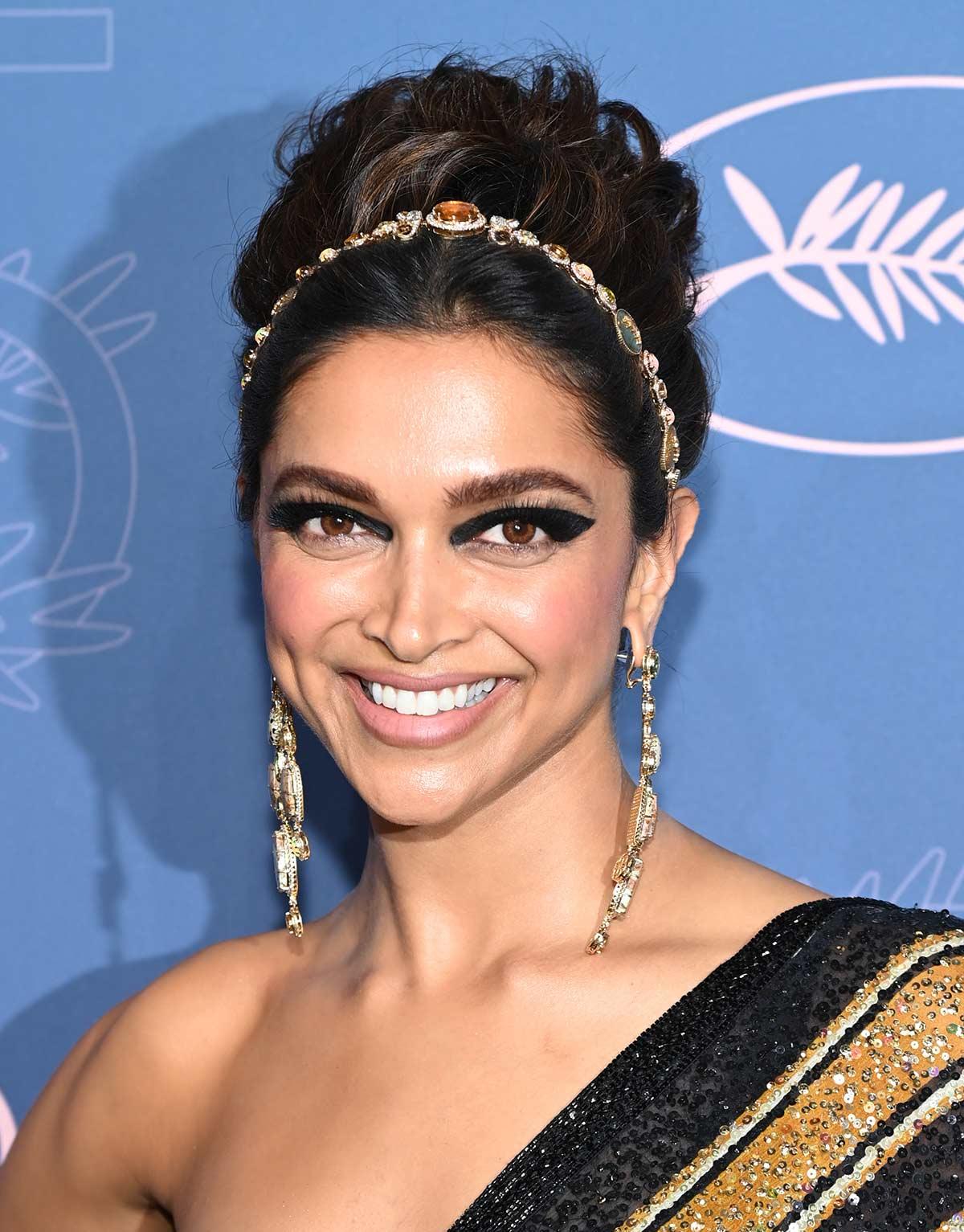 Cannes: Make Way For Deepika! - Rediff.com