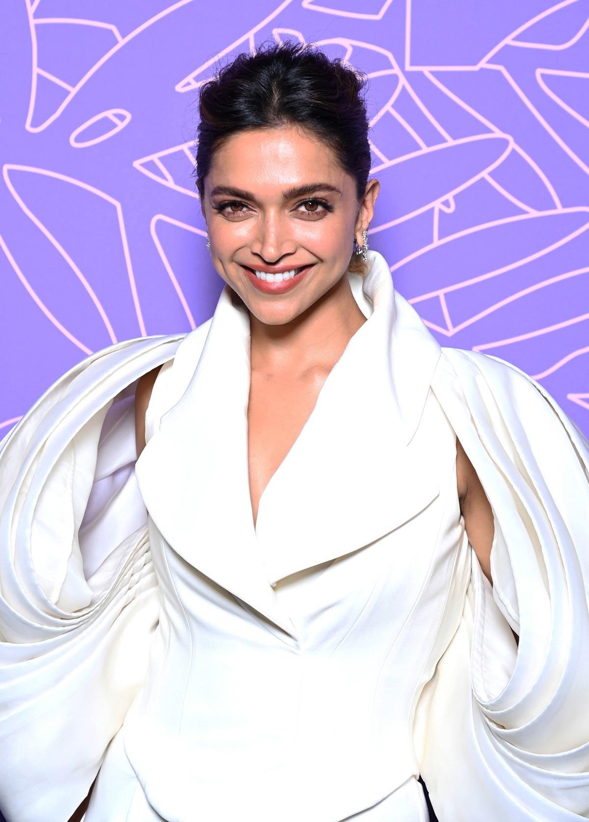 Cannes: Make Way For Deepika! - Rediff.com