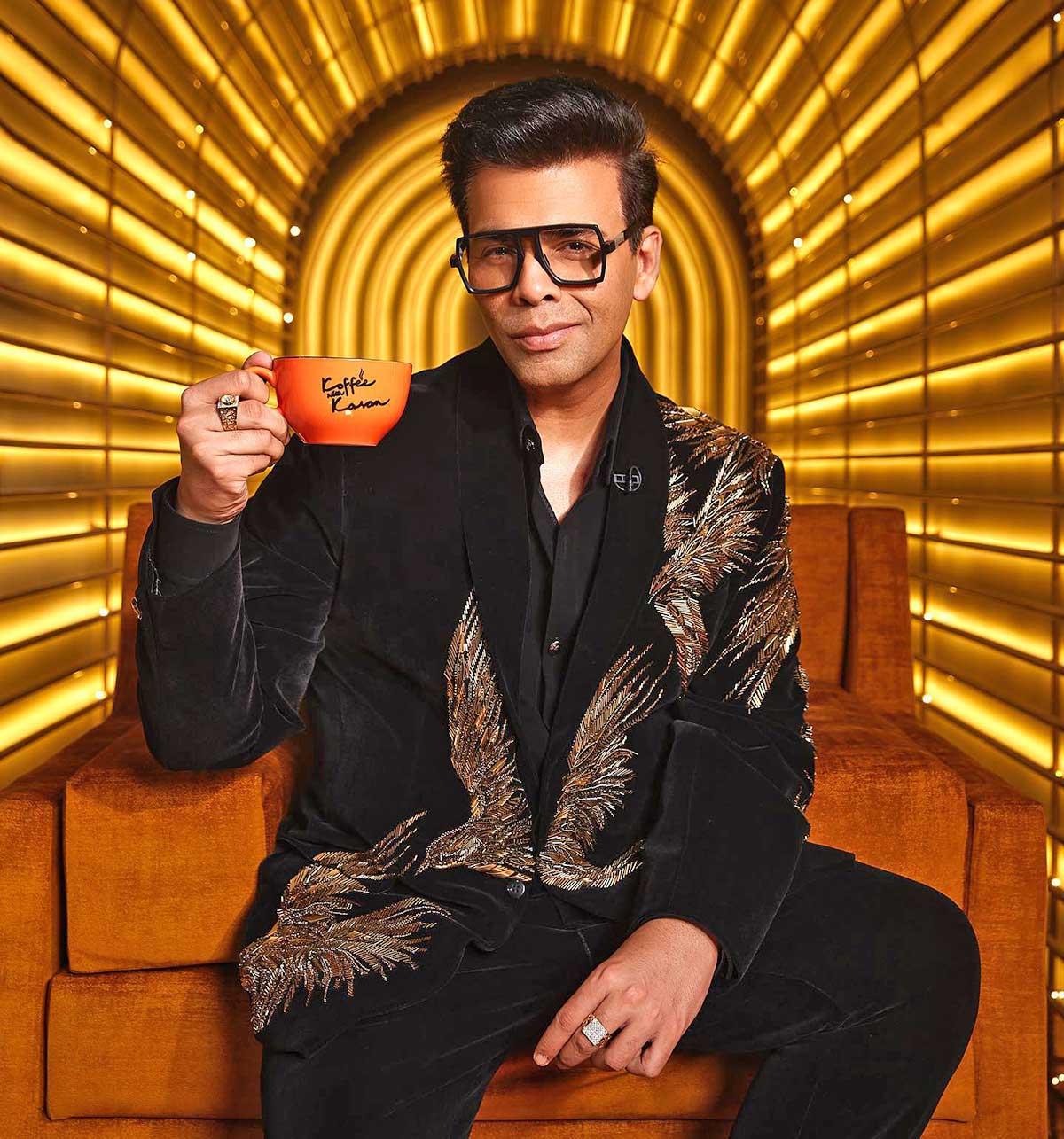 Karan Johar