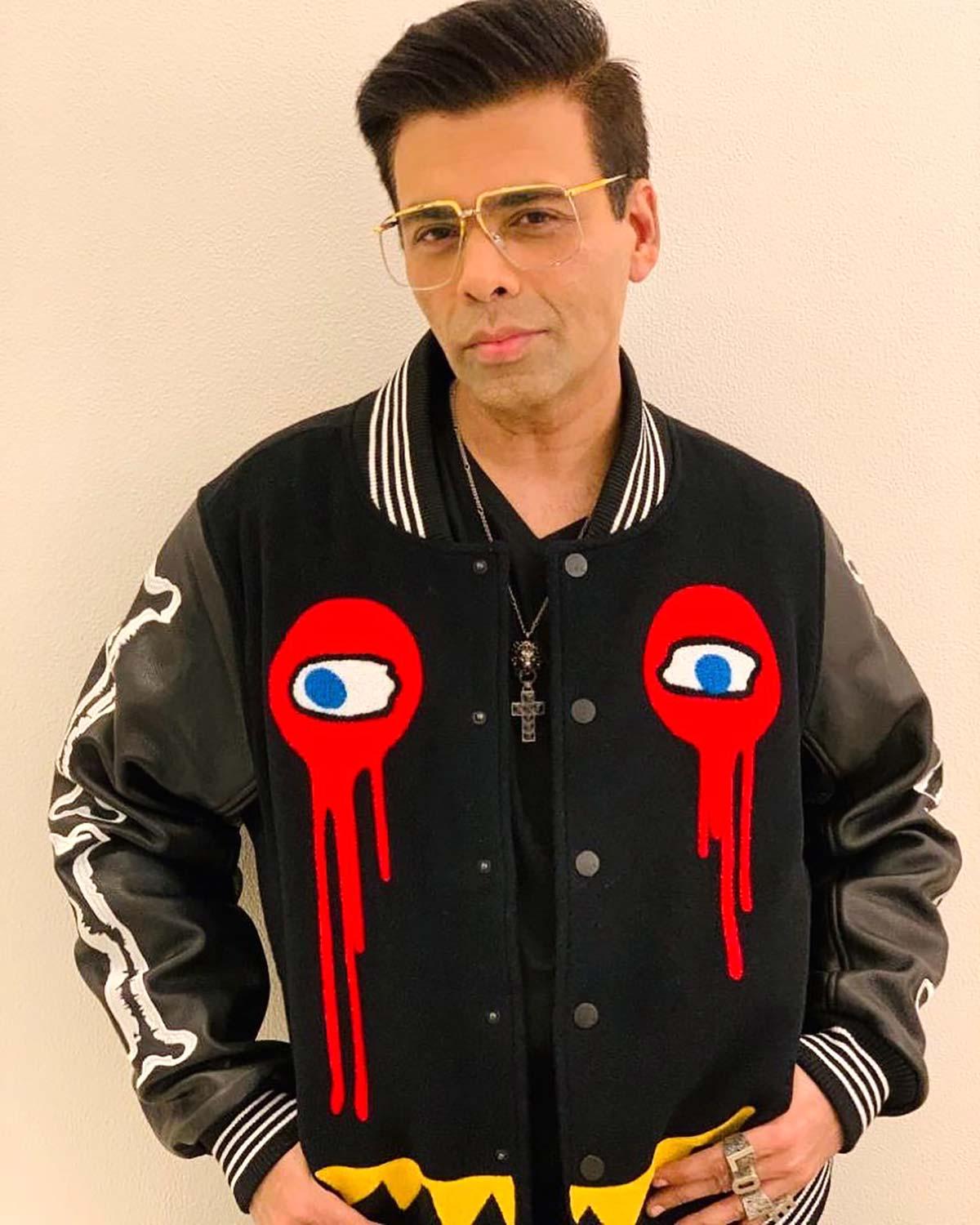 Karan Johar