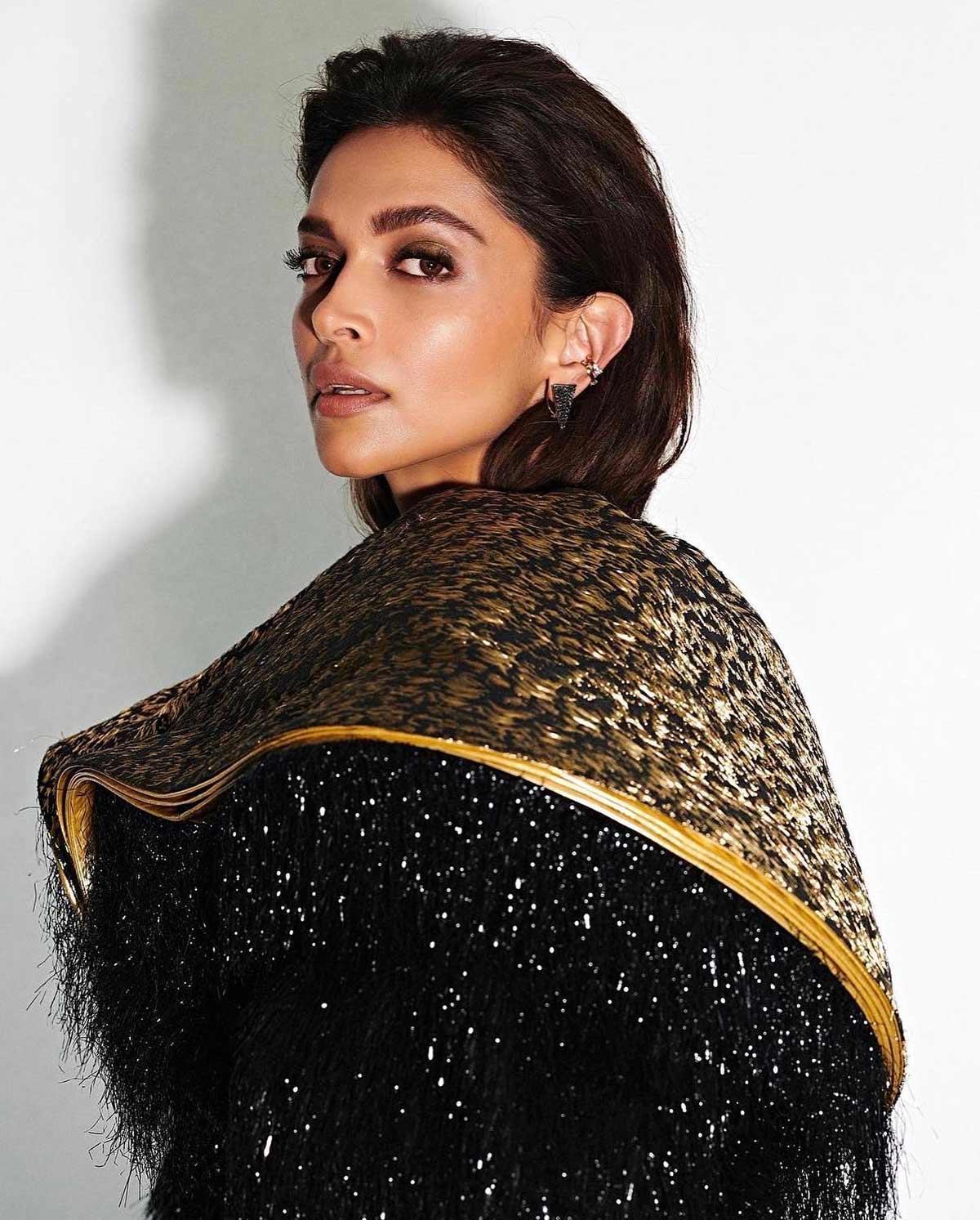 Deepika Is Louis Vuitton's Newest Star - Rediff.com