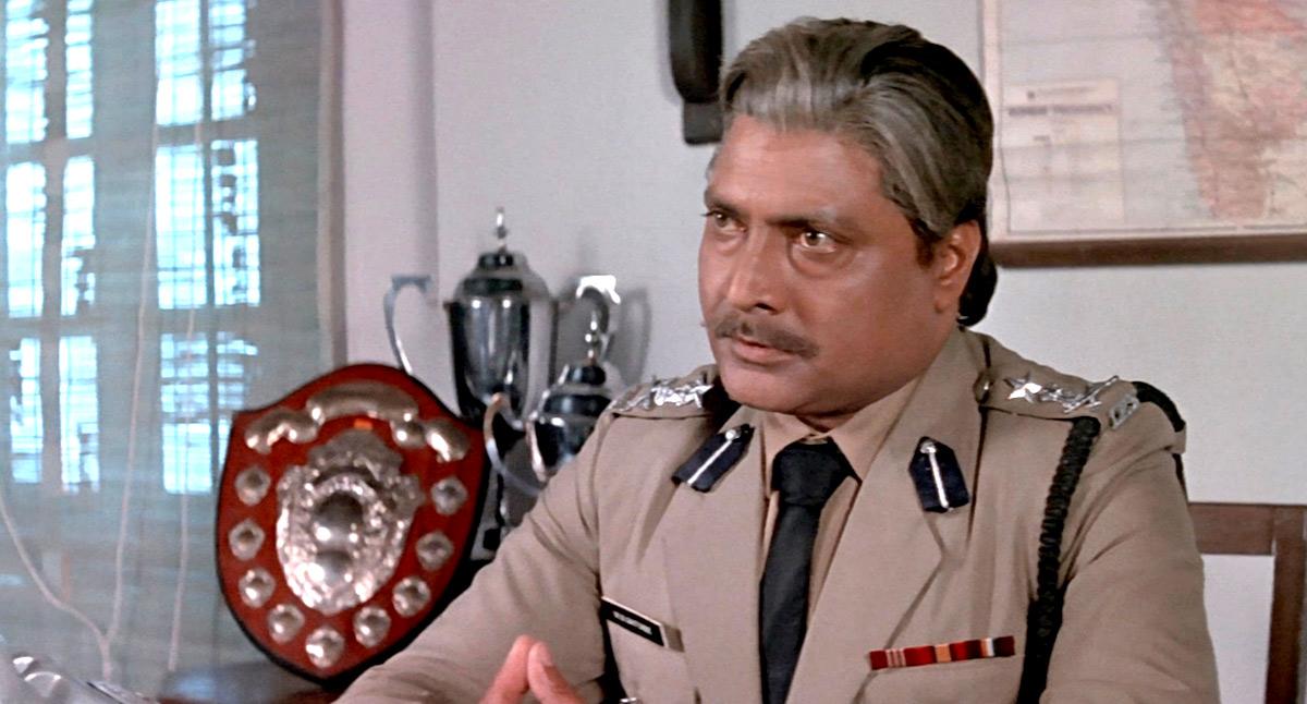 The Vikram Gokhale You Never Knew movies