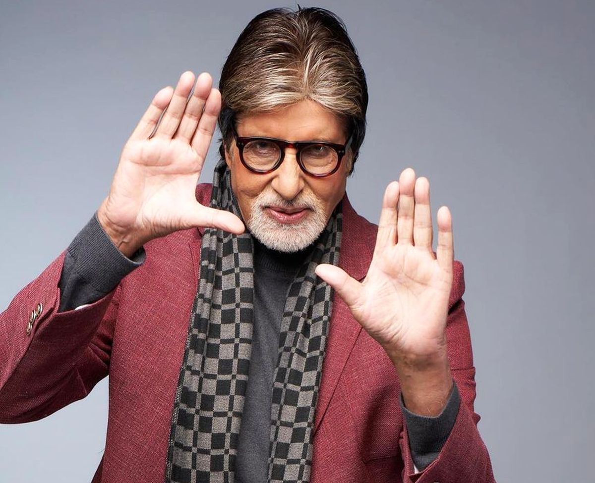 Amitabh@80: His Best May Be Yet To Come