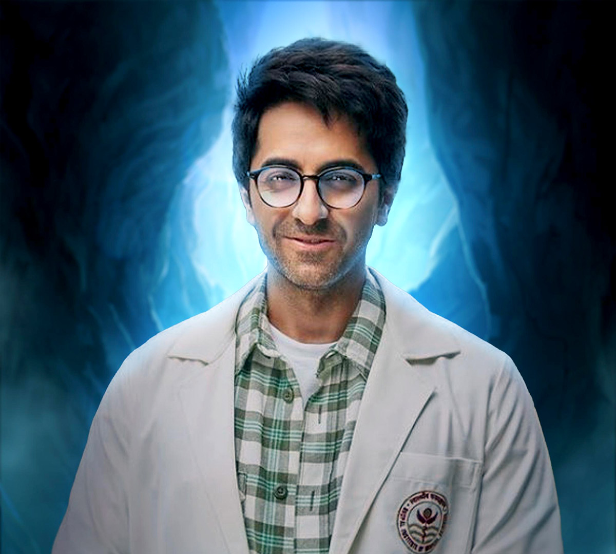 doctor g movie review rediff