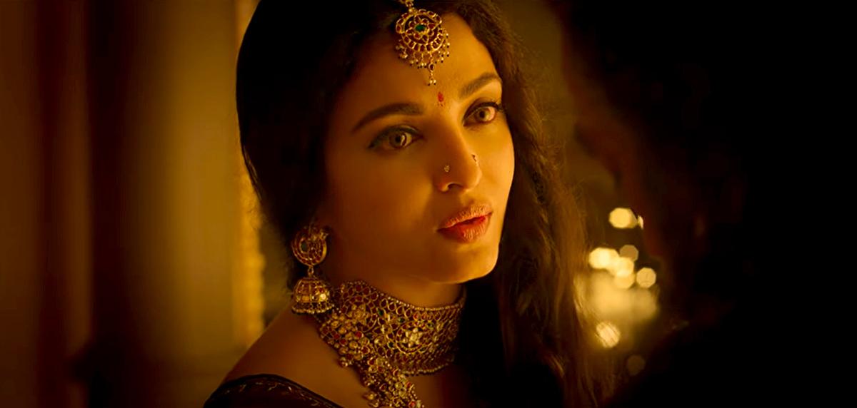 Ready FOR Mani Ratnam's PS-1 Epic? movies Ready FOR Mani Ratnam's PS-1 Epic? movies