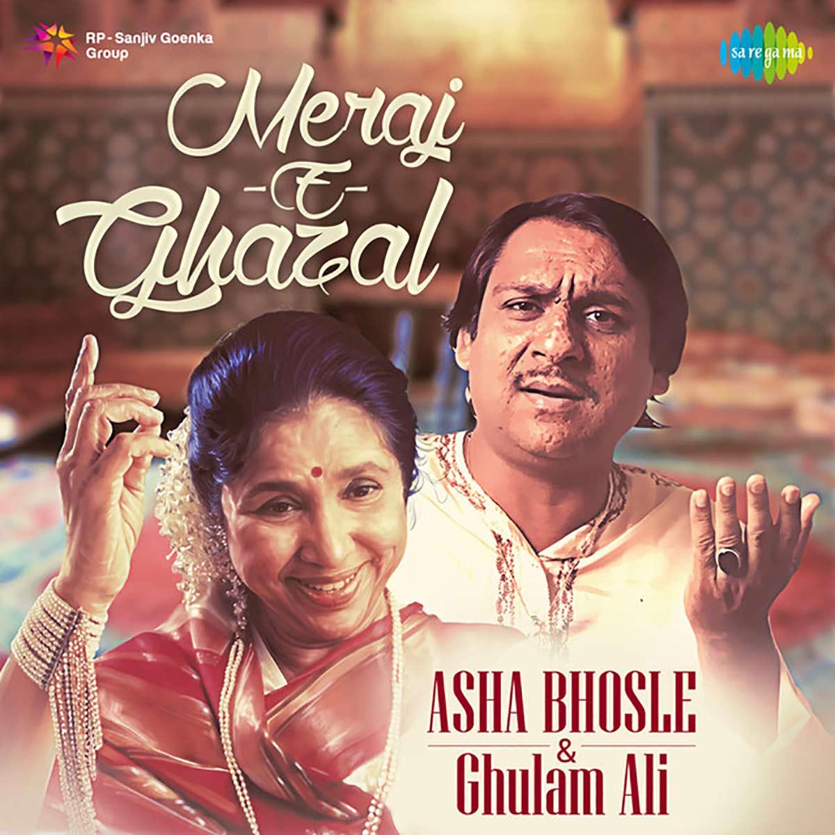 Asha Bhosle Ka Sex - Heard These AMAZING Asha Bhosle Songs? - Rediff.com