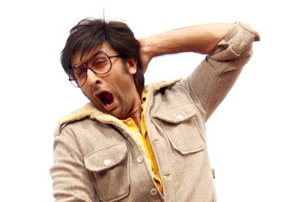 What is Ranbir Kapoor's biggest weakness? - Rediff.com