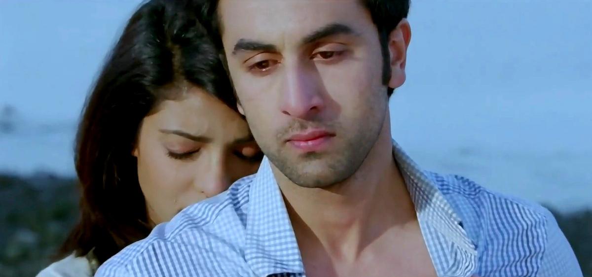 Ranbir Kapoor