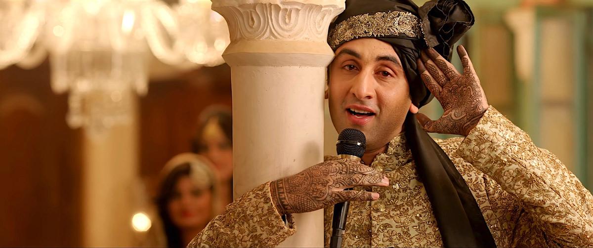 Ranbir Kapoor