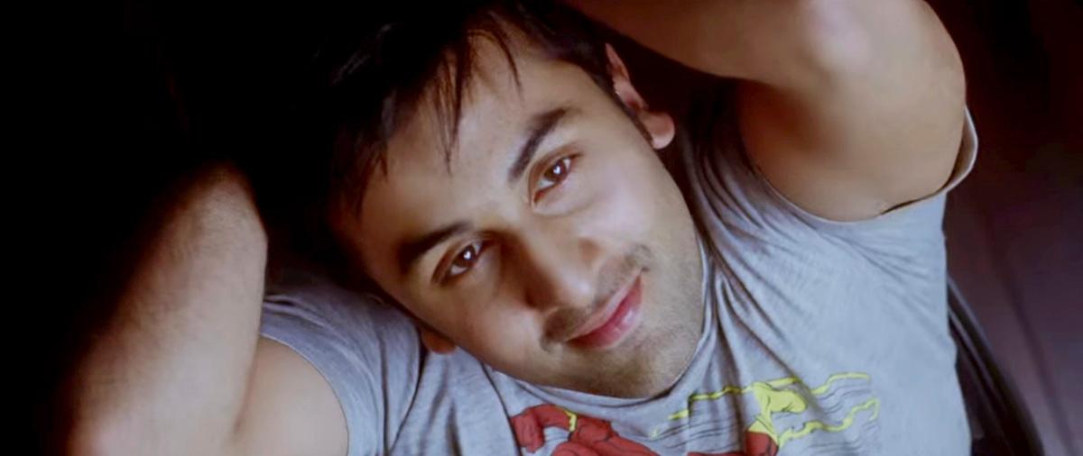 Ranbir Kapoor