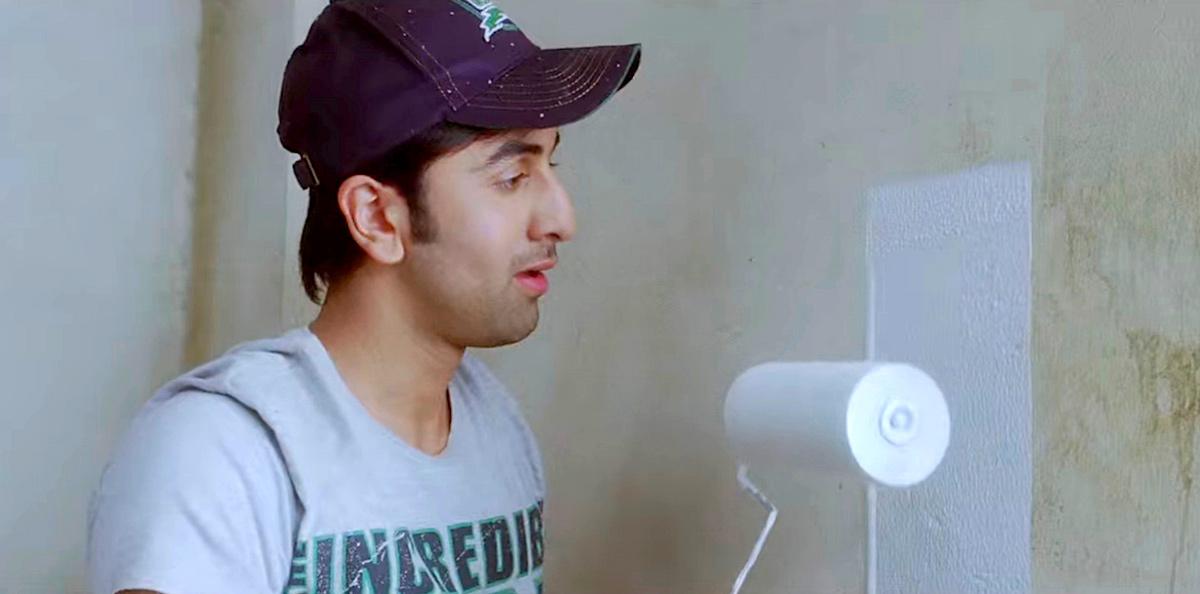 Ranbir Kapoor