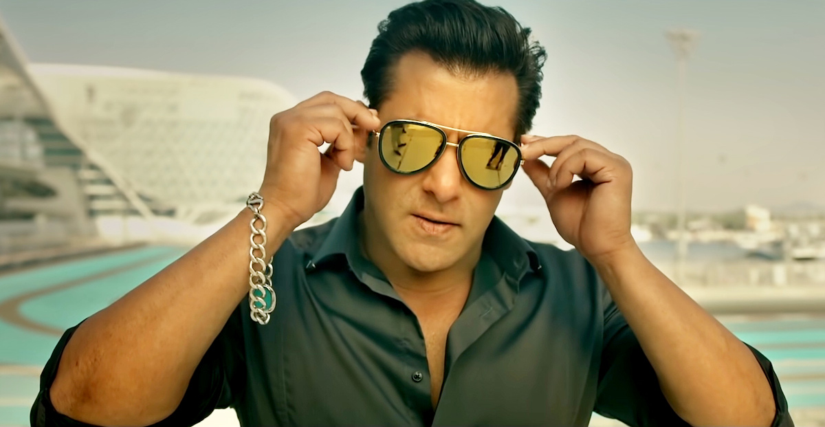 10 Celebrities who owe their career to Salman Khan!