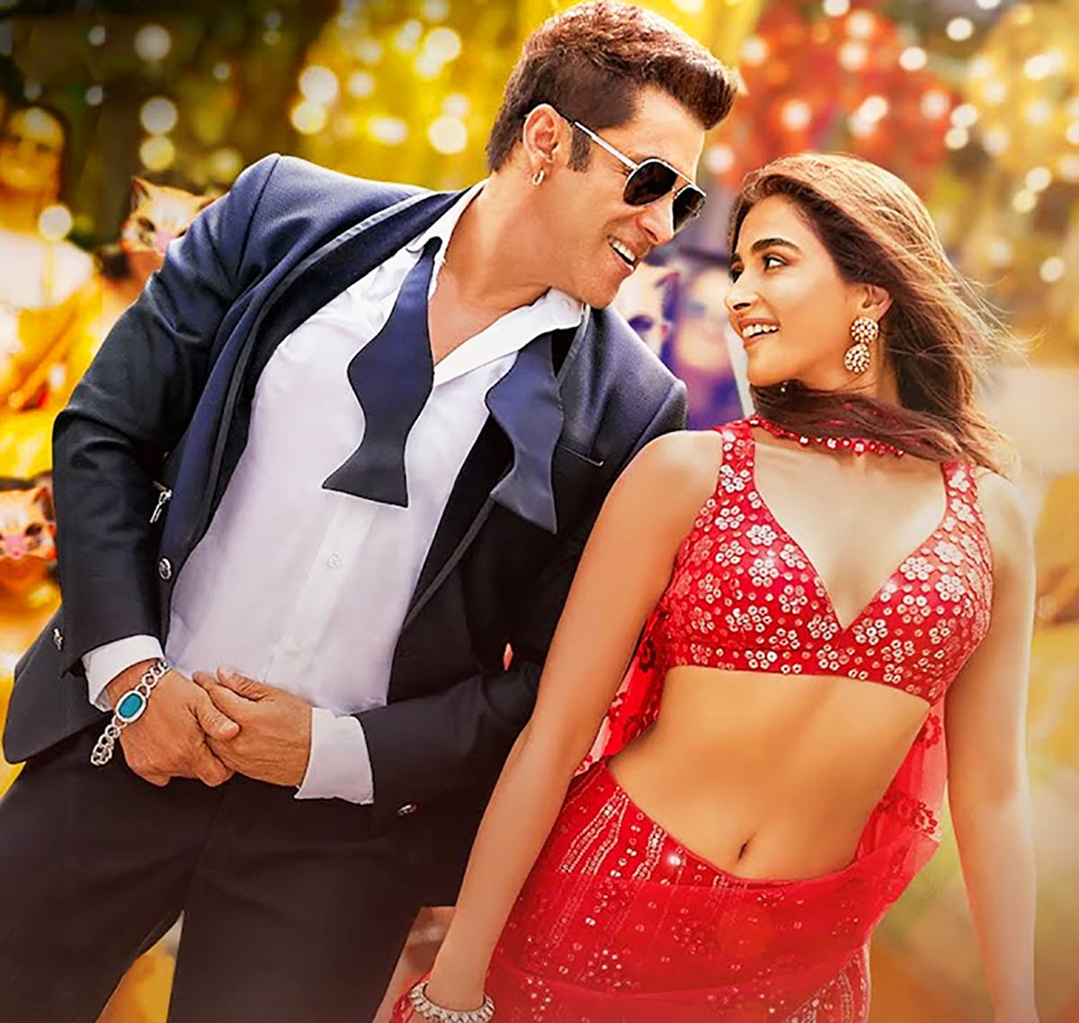 ‘Fulfilling Salman’s audience expectations isn’t easy’