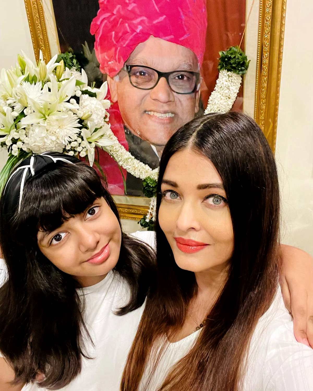 Why Aaradhya Bachchan Went To Court - Rediff.com