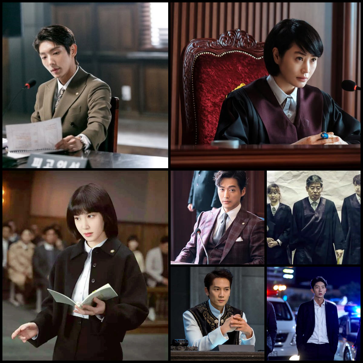 A beginner's guide to Korea's addictive TV dramas - CNET