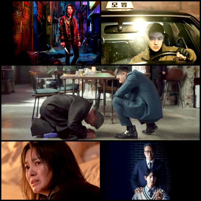 A beginner's guide to Korea's addictive TV dramas - CNET