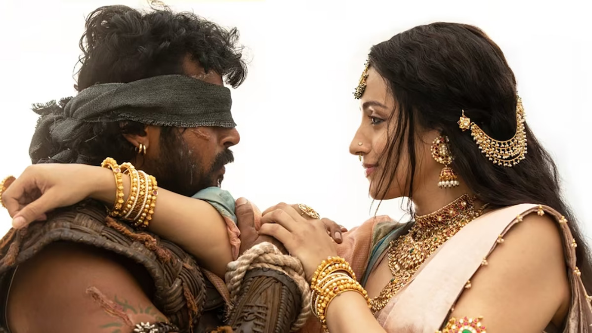 Box Office: Ponniyin Selvan 2 Starts Well