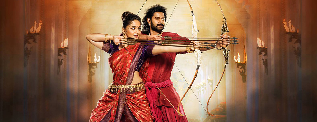 Bahubali discount 2 hotstar