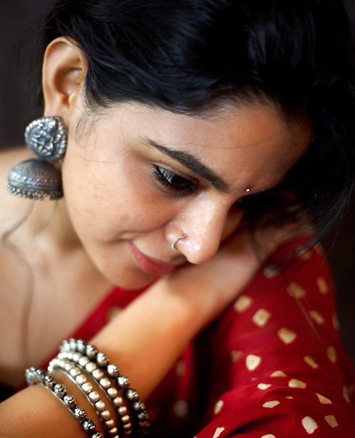 1200px x 1481px - Nikhila Vimal: 'Whatever I've learned in life, I owe it to movies' - Rediff. com