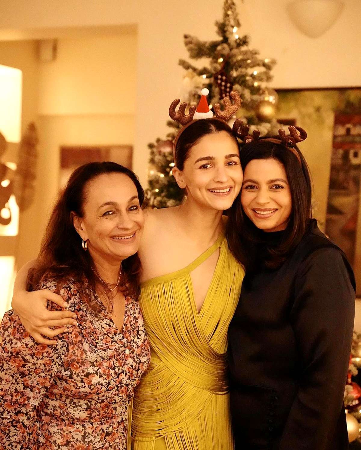 What Bollywood Did For Christmas