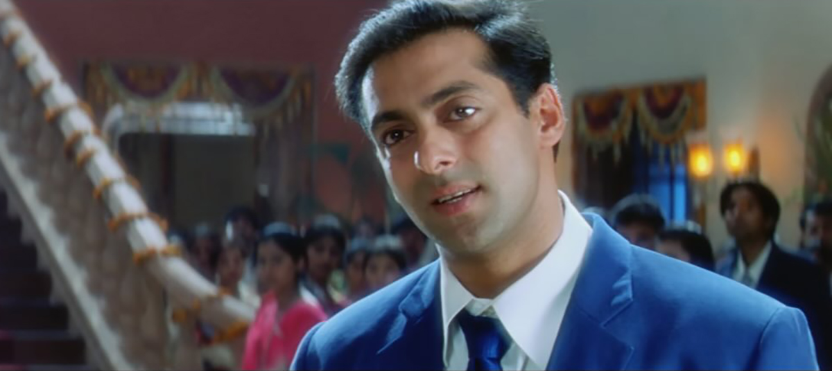 Why Salman Said Yes To Kuch Kuch Hota Hai