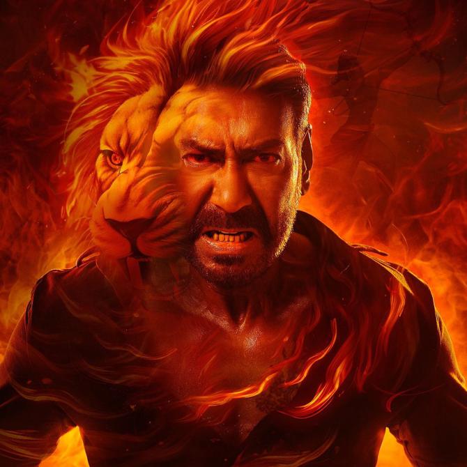 Movies Coming Up In 2024 - Rediff.com movies