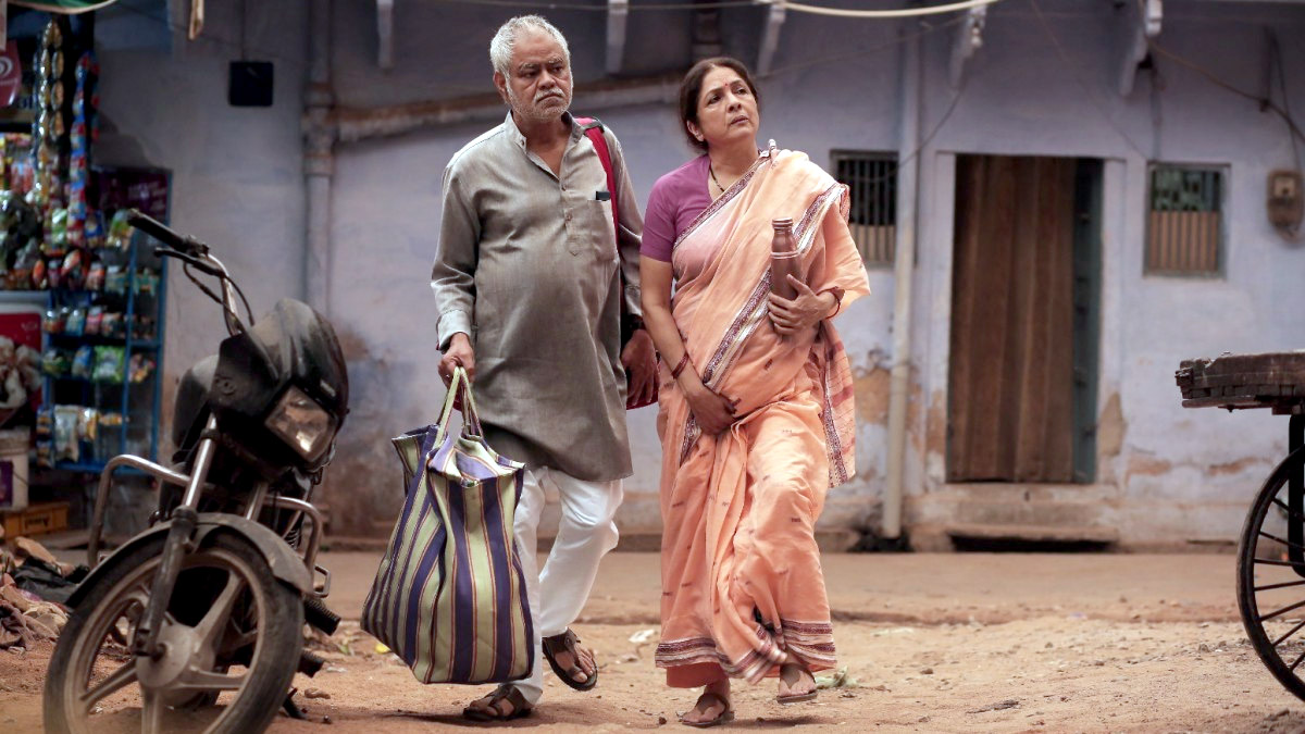 Vadh Review: Sanjay Mishra Is Terrific!