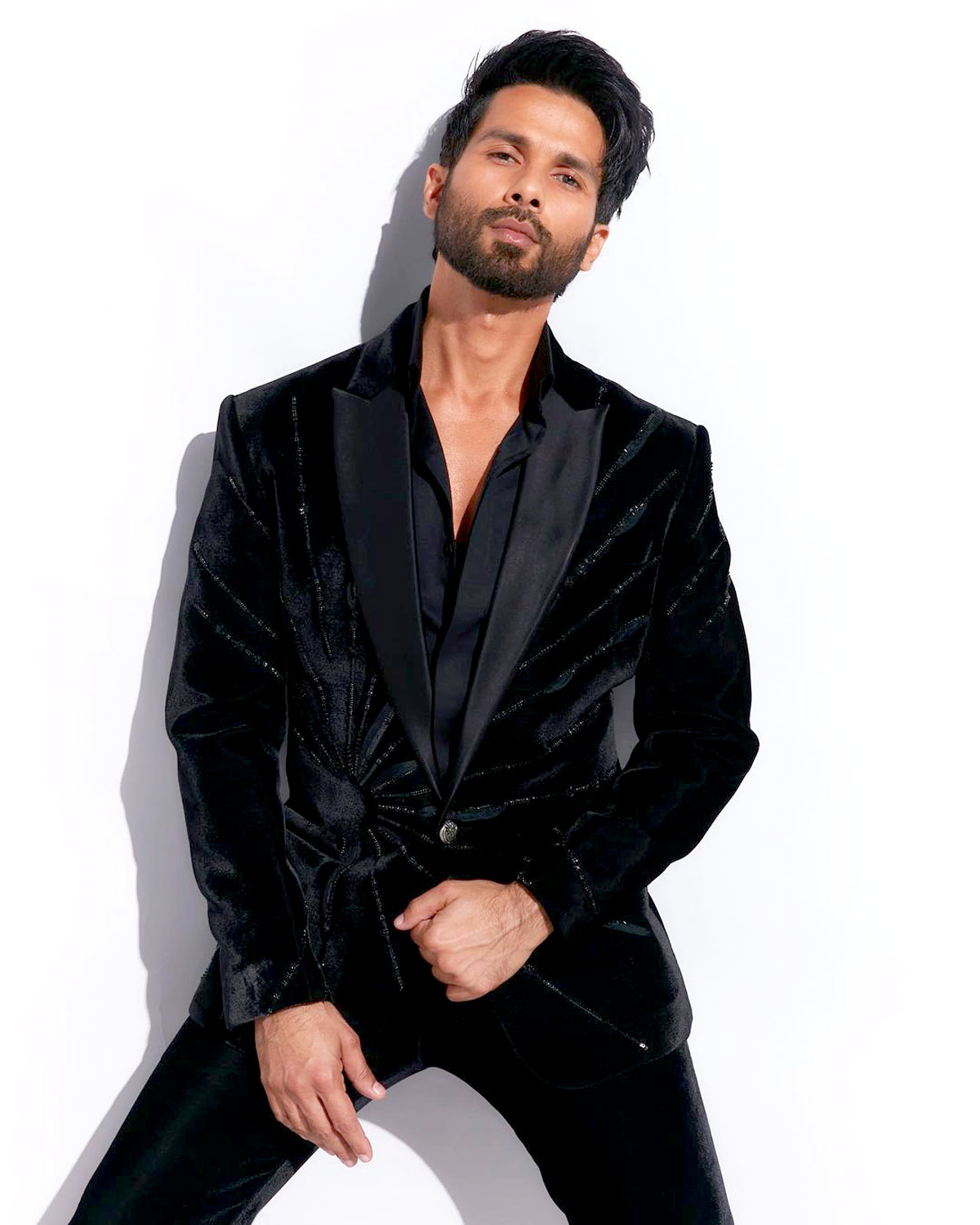 What Shahid Is ‘Very Excited’ About