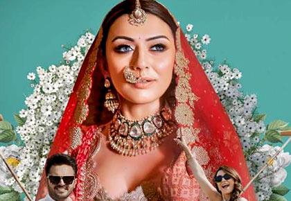 Hansika's Love Shaadi Drama Review